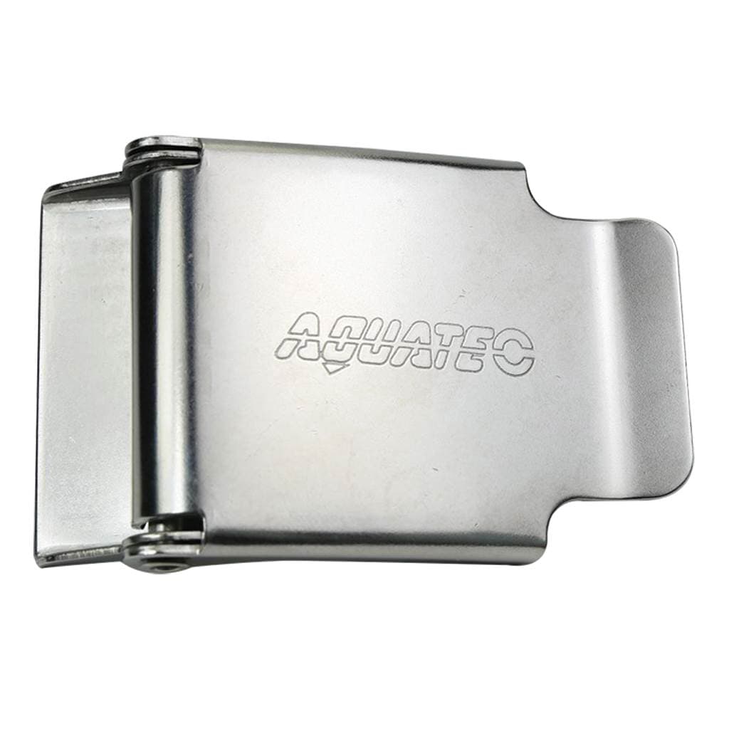 Aquatec DeLuxe Weightbelt Buckle