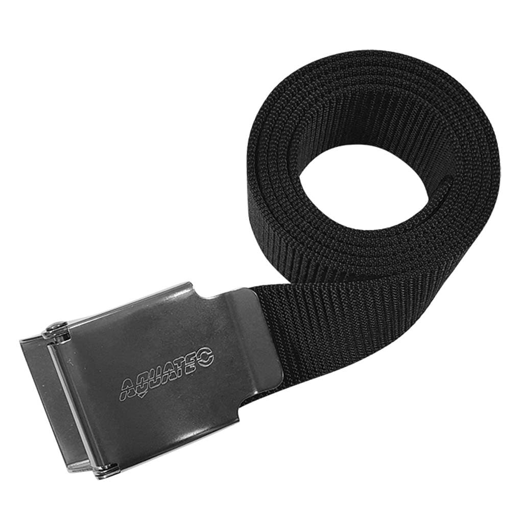 Deep Blue Weight Belt