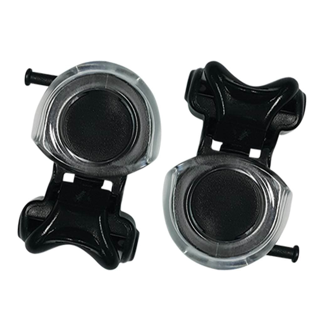 Deep Blue Buckle & Housing set