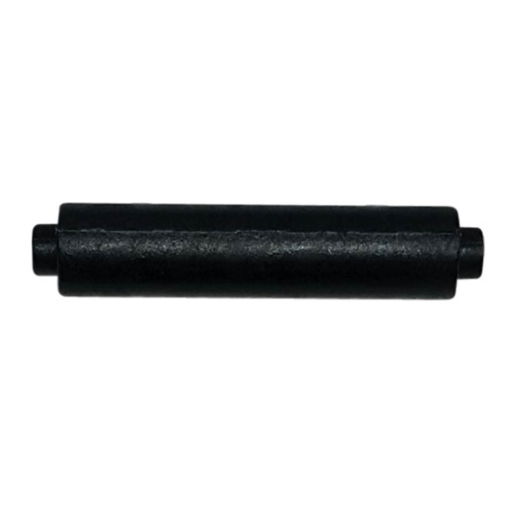 Deep Blue Buckle Roller Pin
