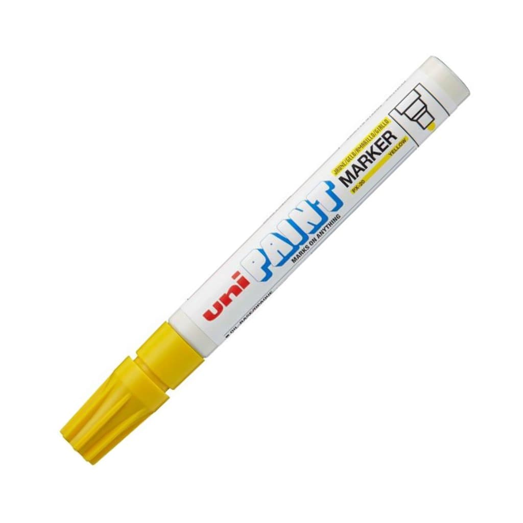 Paint Marker