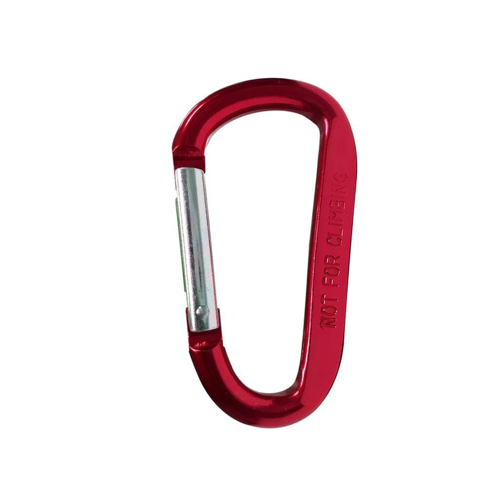 Saekodive Aluminium Snap Hook