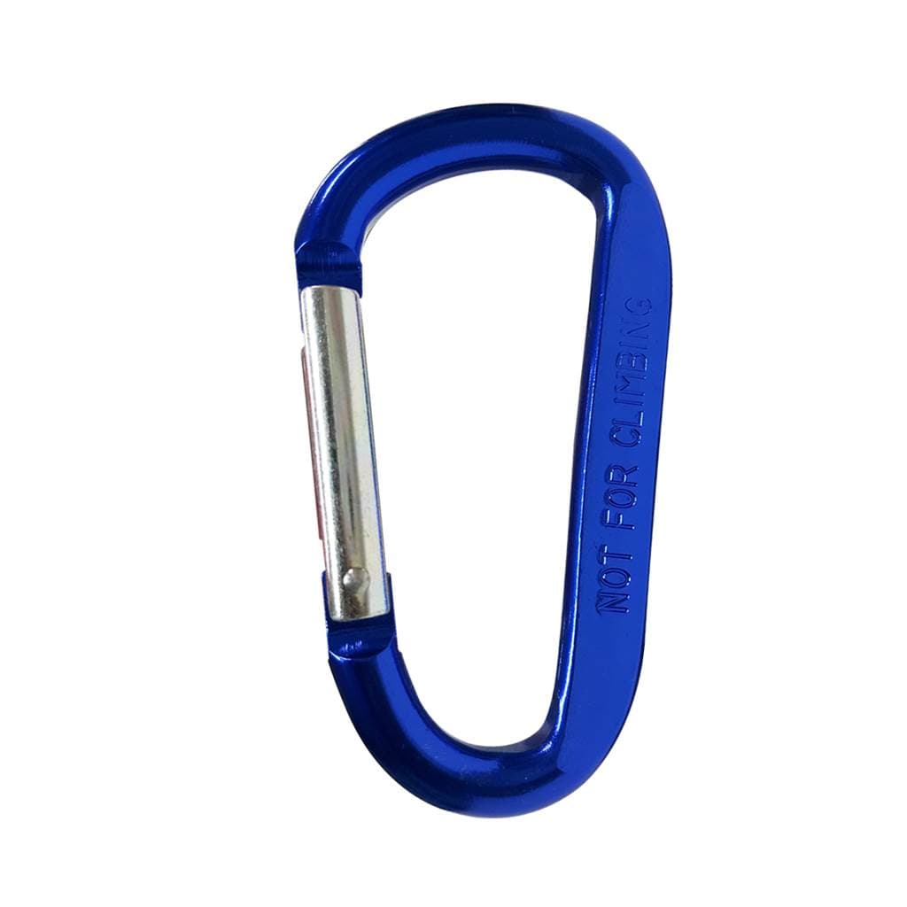 Saekodive Aluminium Snap Hook
