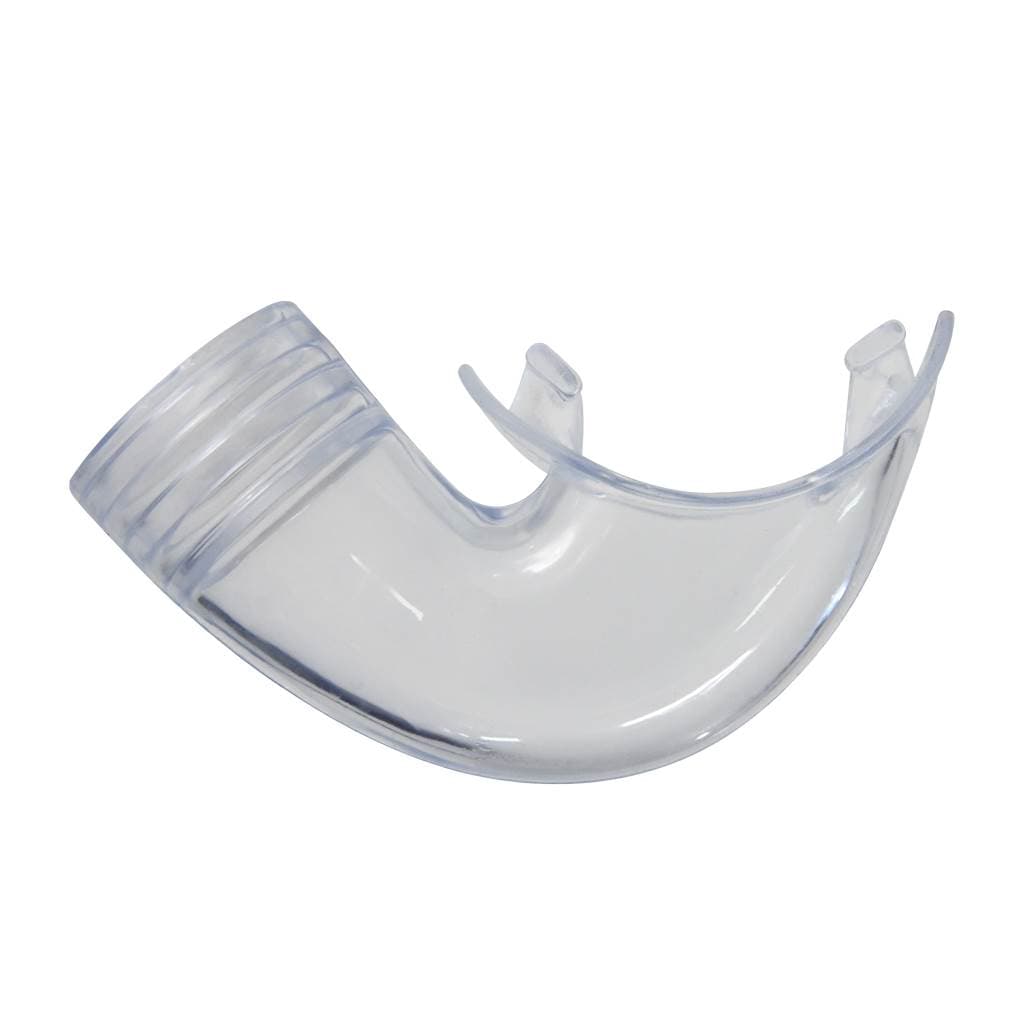 Saekodive Mouthpiece S1052