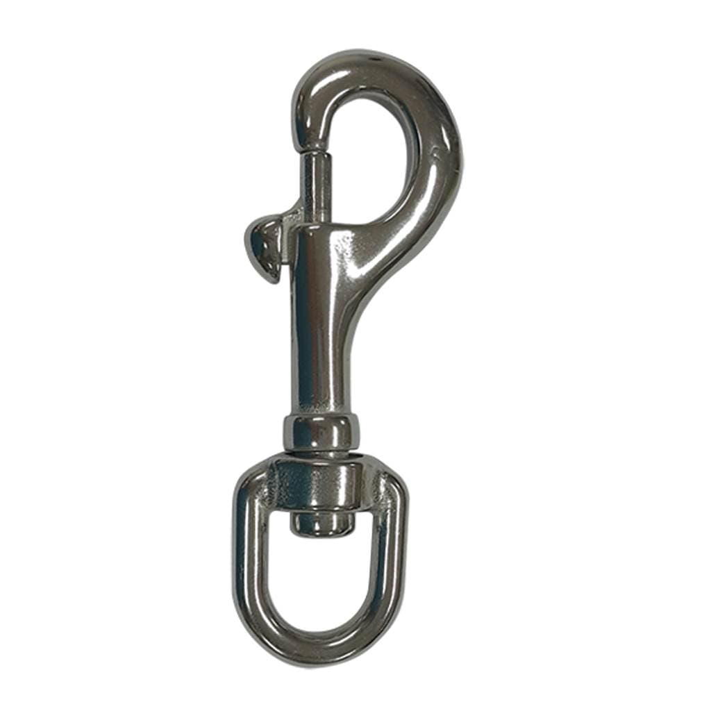 Saekodive Swivel Bolt Snap Hook