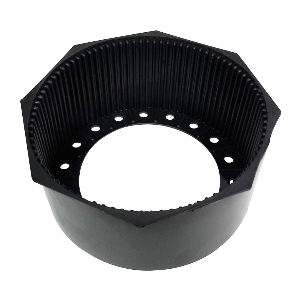 Saekodive Tank Boot Rubber