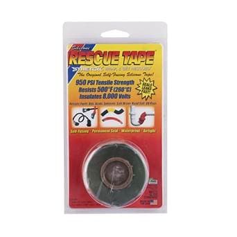 Trident Rescue Tape 1″