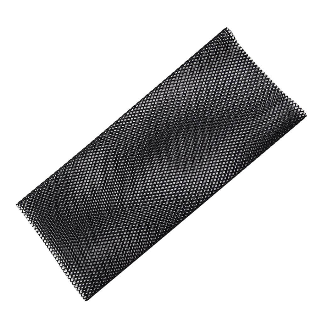 Trident Tank Mesh