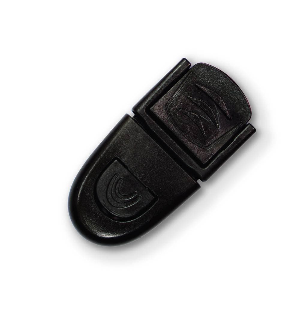 Deep Blue Fin Buckle for DBF770