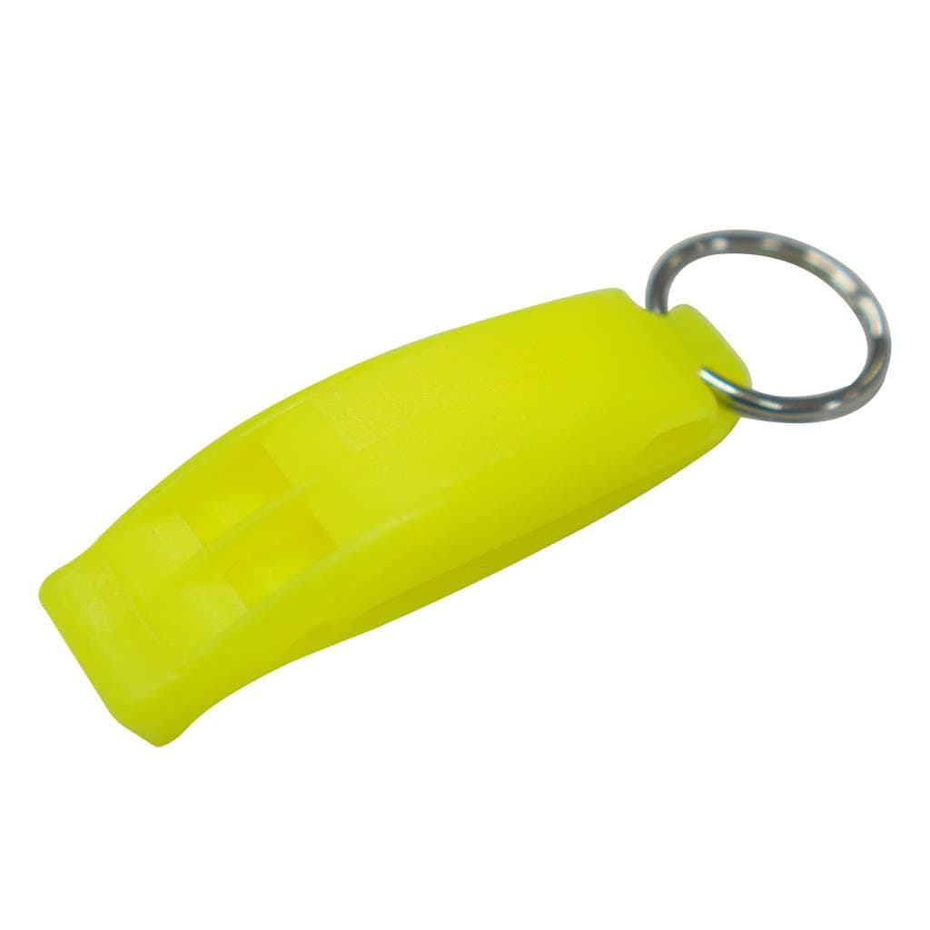 Deep Blue SOS Whistle