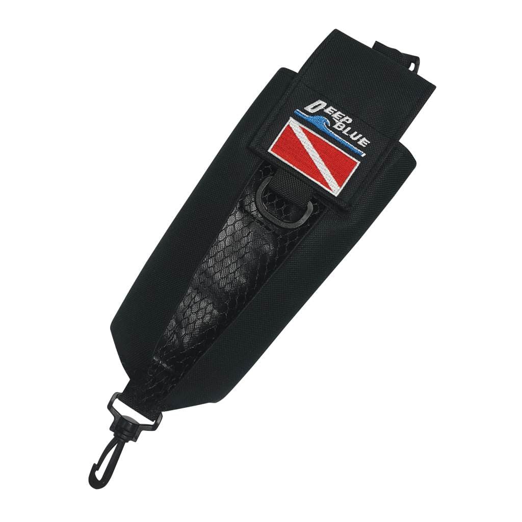 Deep Blue Safety Balloon Bag SMB