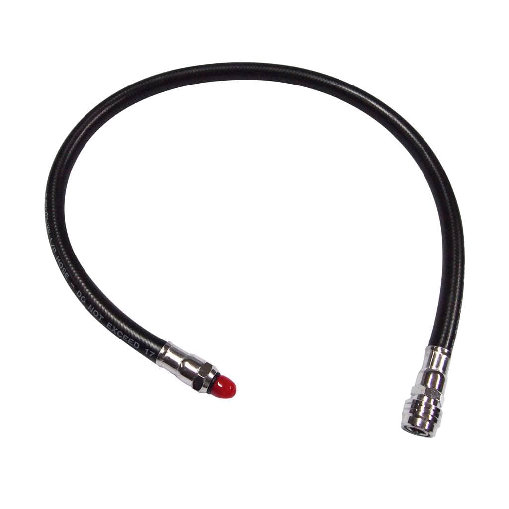 Saekodive LP Inflator Hose