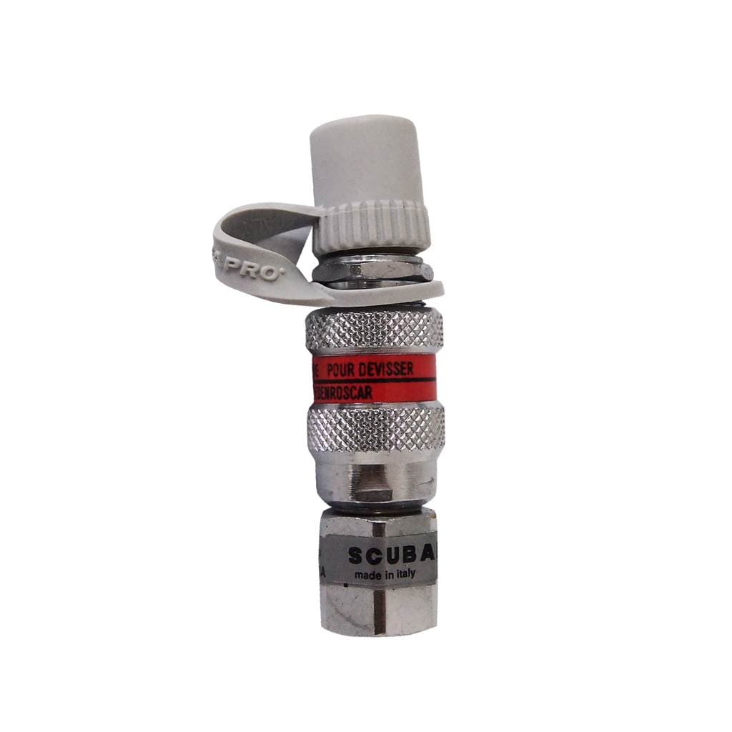 Scubapro Hose Quick Connector