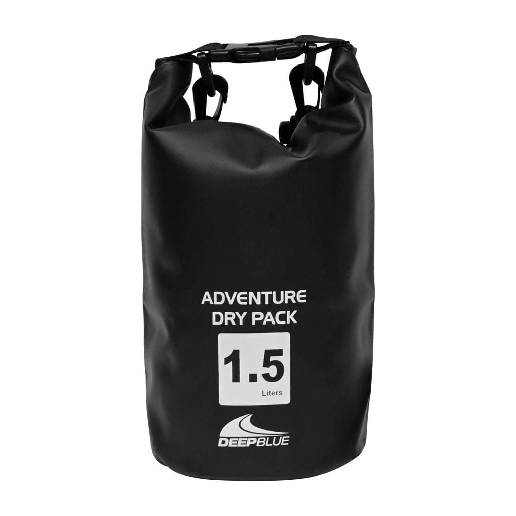 Deep Blue Adventure Dry Pack 1.5L