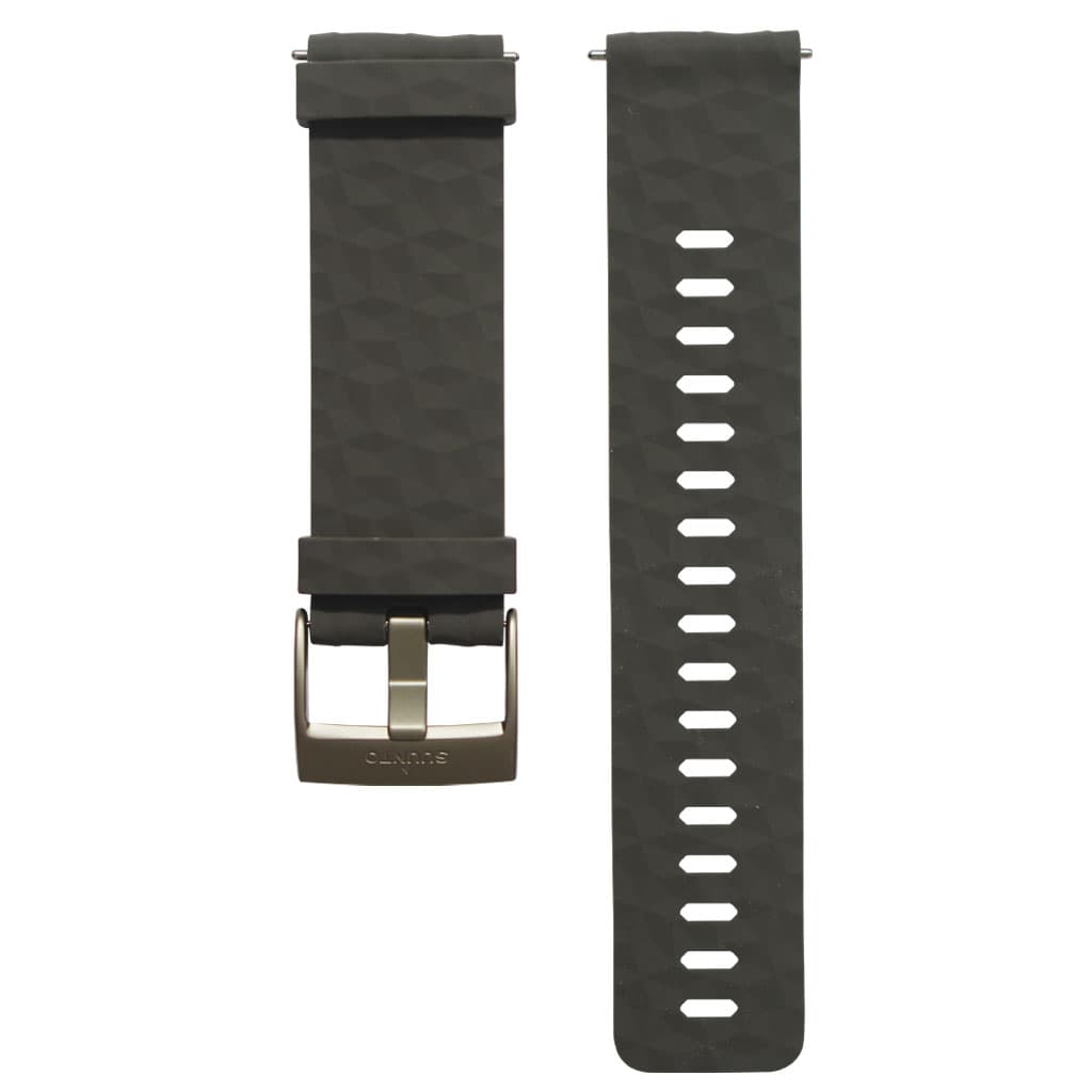 Suunto D5 – Explore 1 Silicone Strap