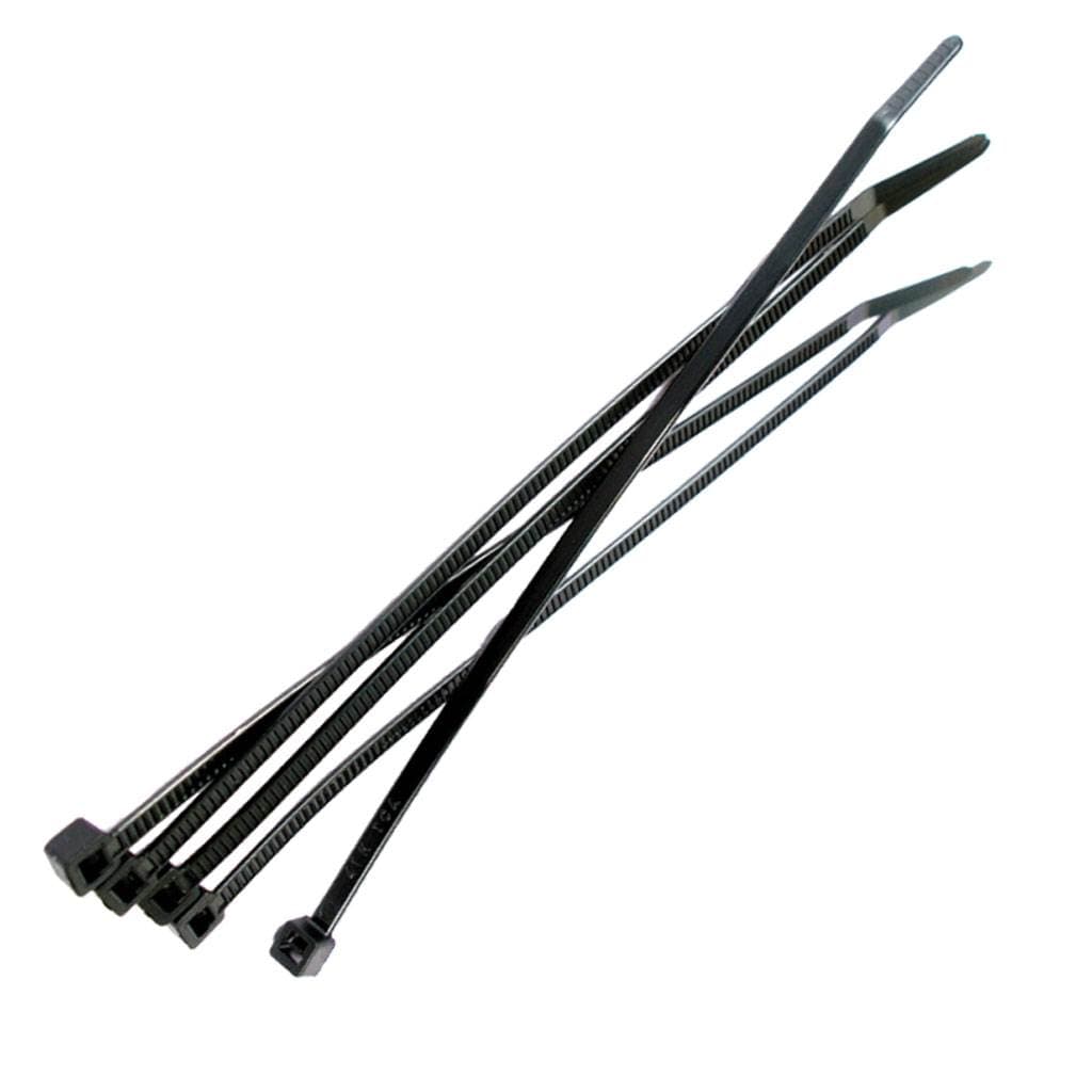 Deep Blue Cable Tie