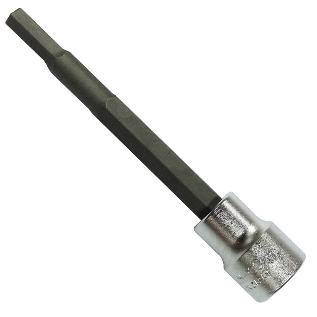 Deep Blue Extension for Yoke Nut Tool 3/8