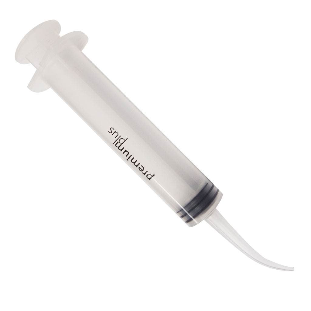 Scubapro Syringe, Plastic