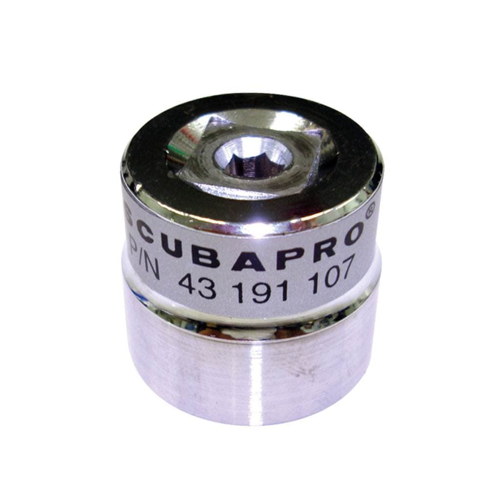 Scubapro Yoke Nut Socket