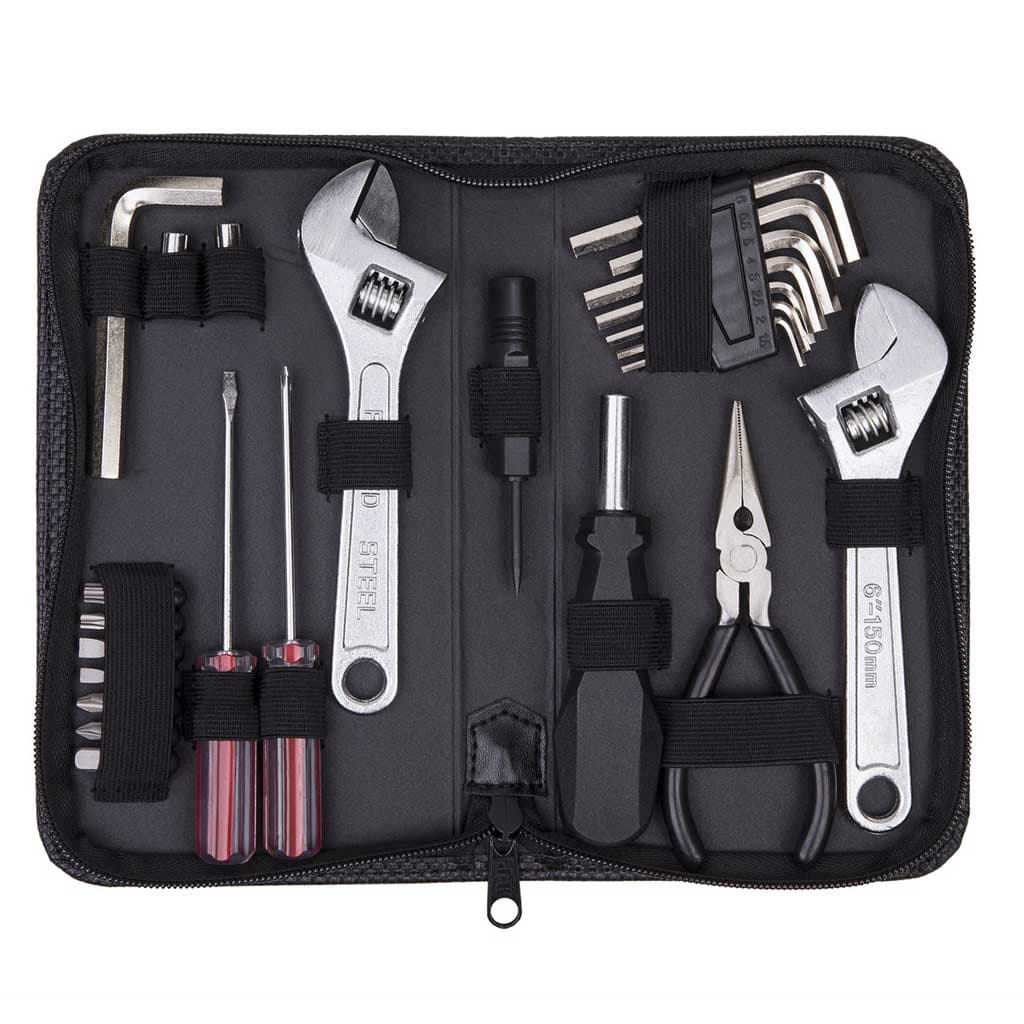 Trident Divers Deluxe Tool Kit
