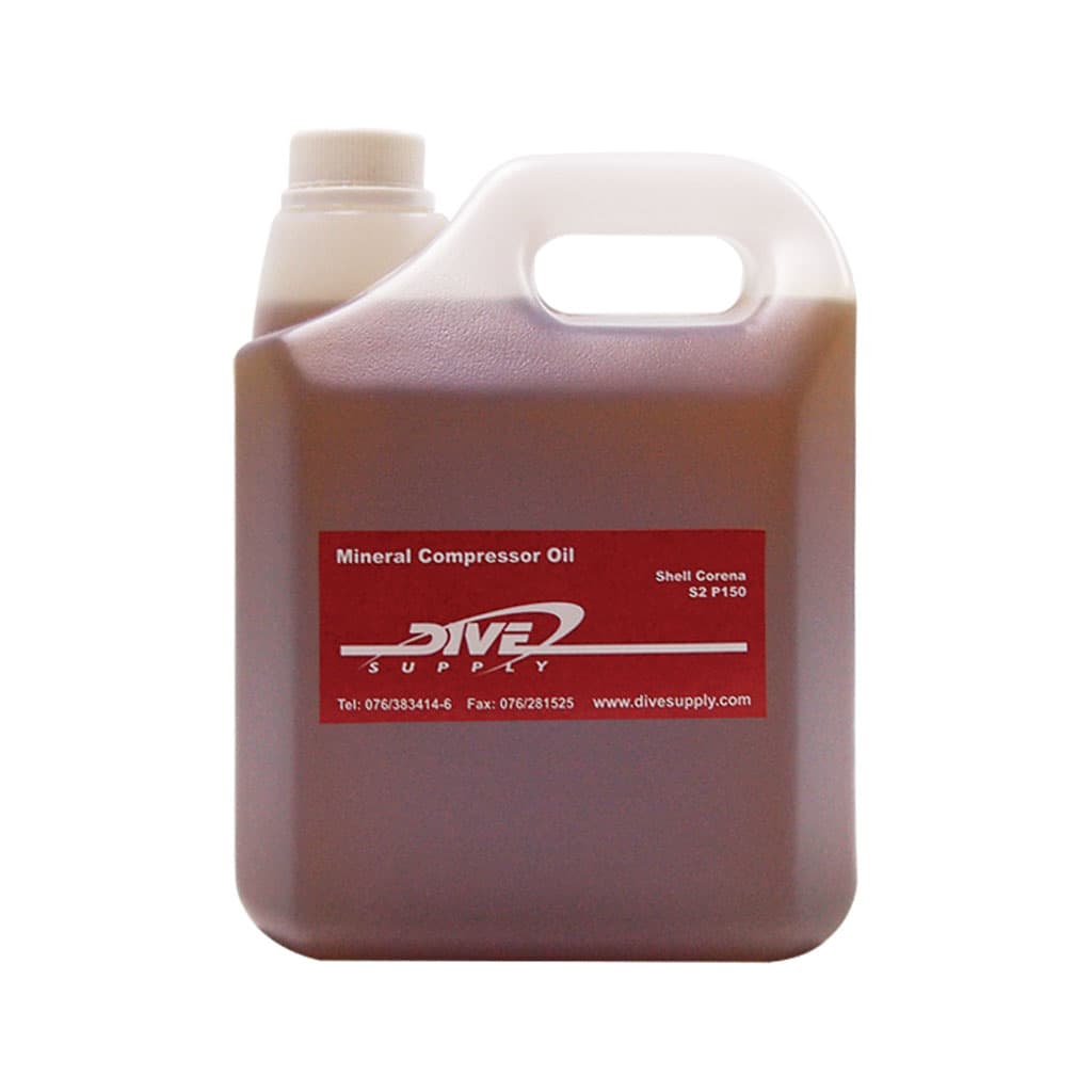 Compressor Mineral Oil