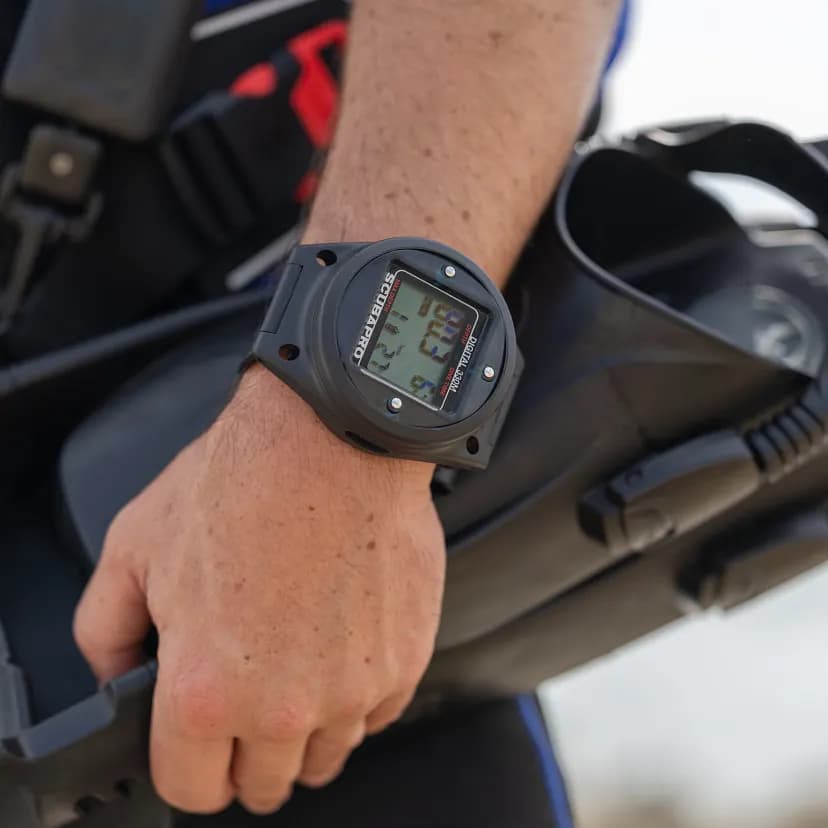 Scubapro Digital 330M Wrist Gauge