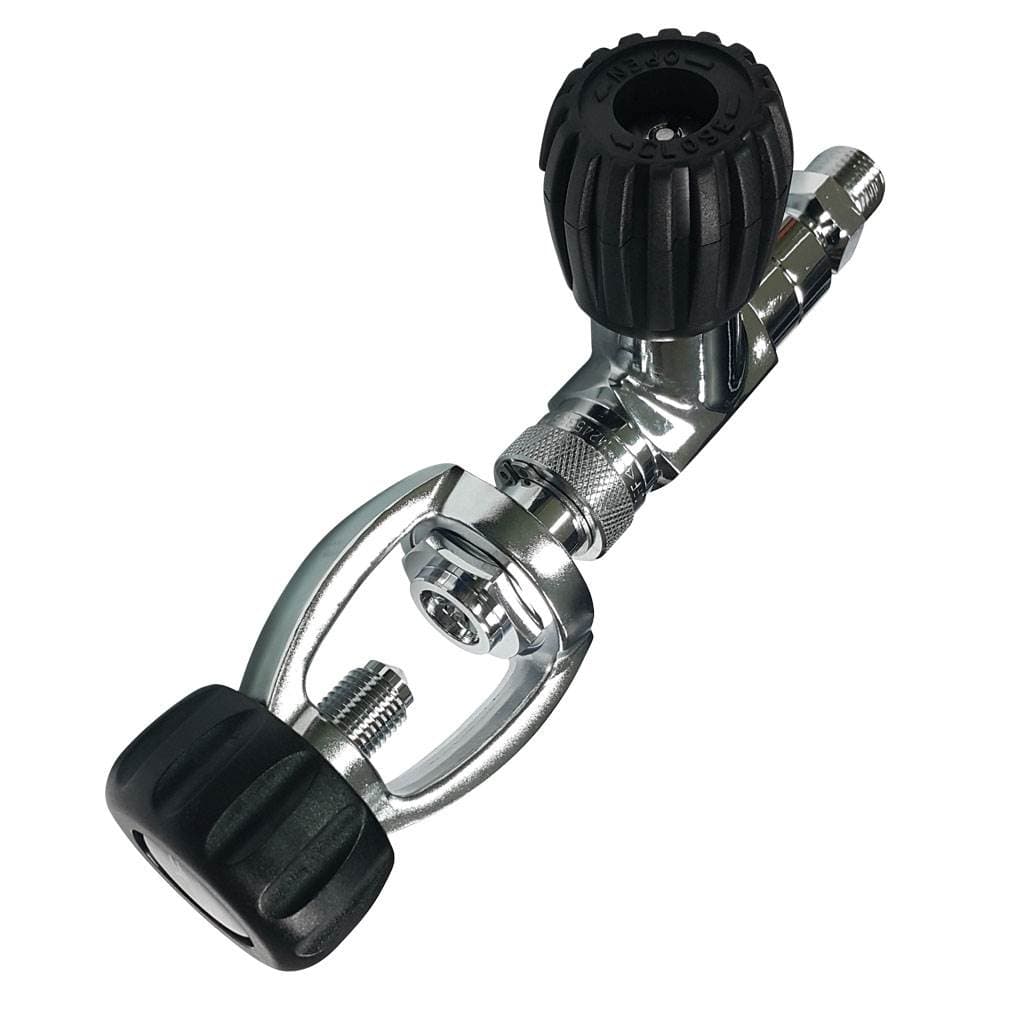 Saekodive Filling Valve