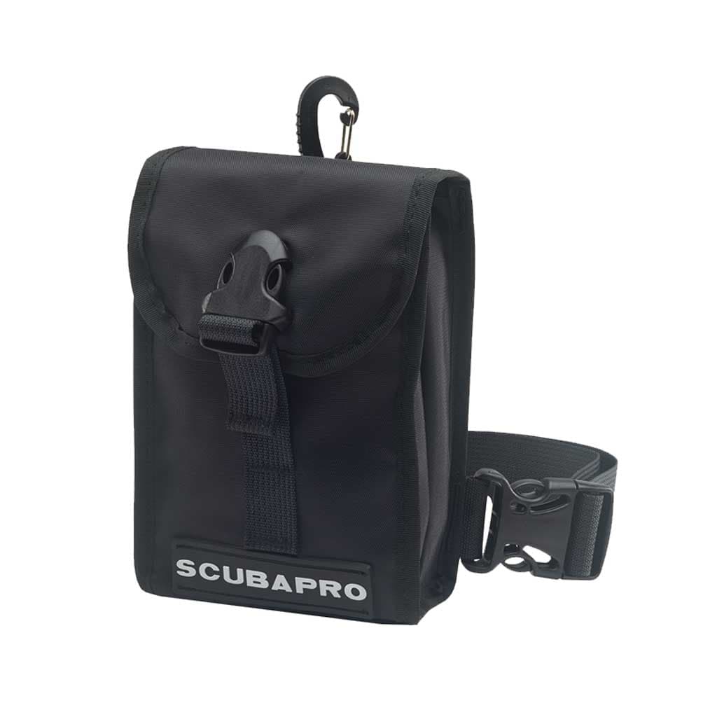 Scubapro Hydros Pro Cargo Thigh Pocket