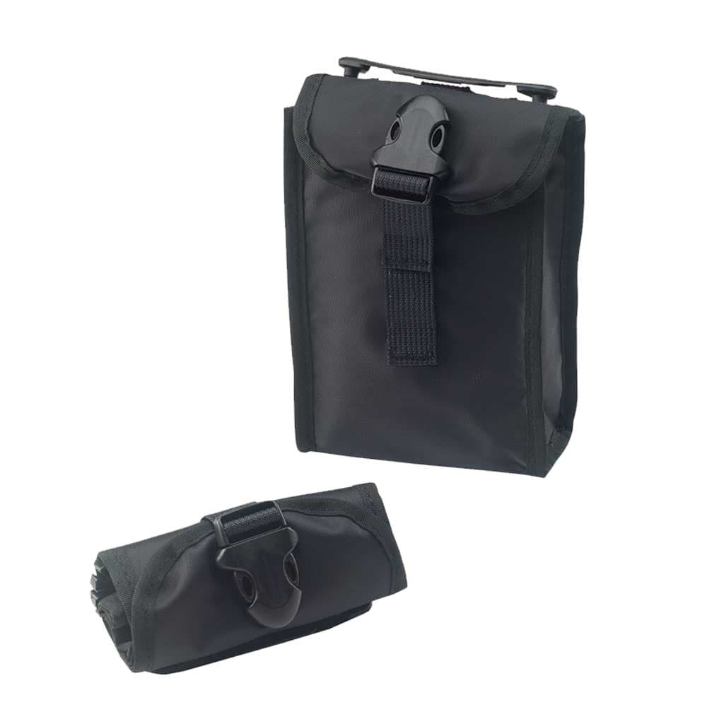 Scubapro Hydros Pro Ninja Pocket