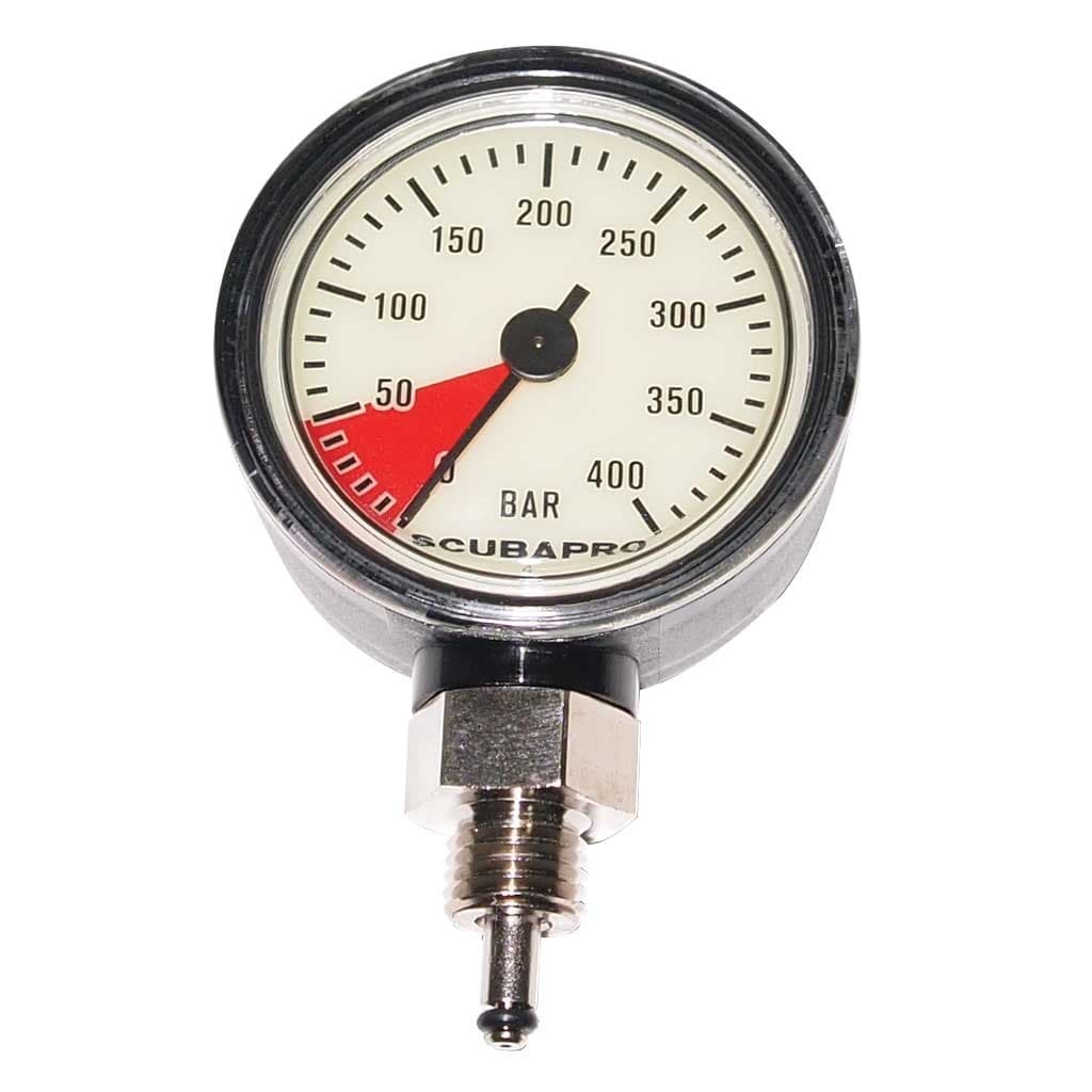 Scubapro U-Line Pressure Gauge