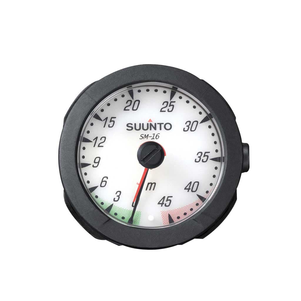 Suunto Depth Gauge Capsule