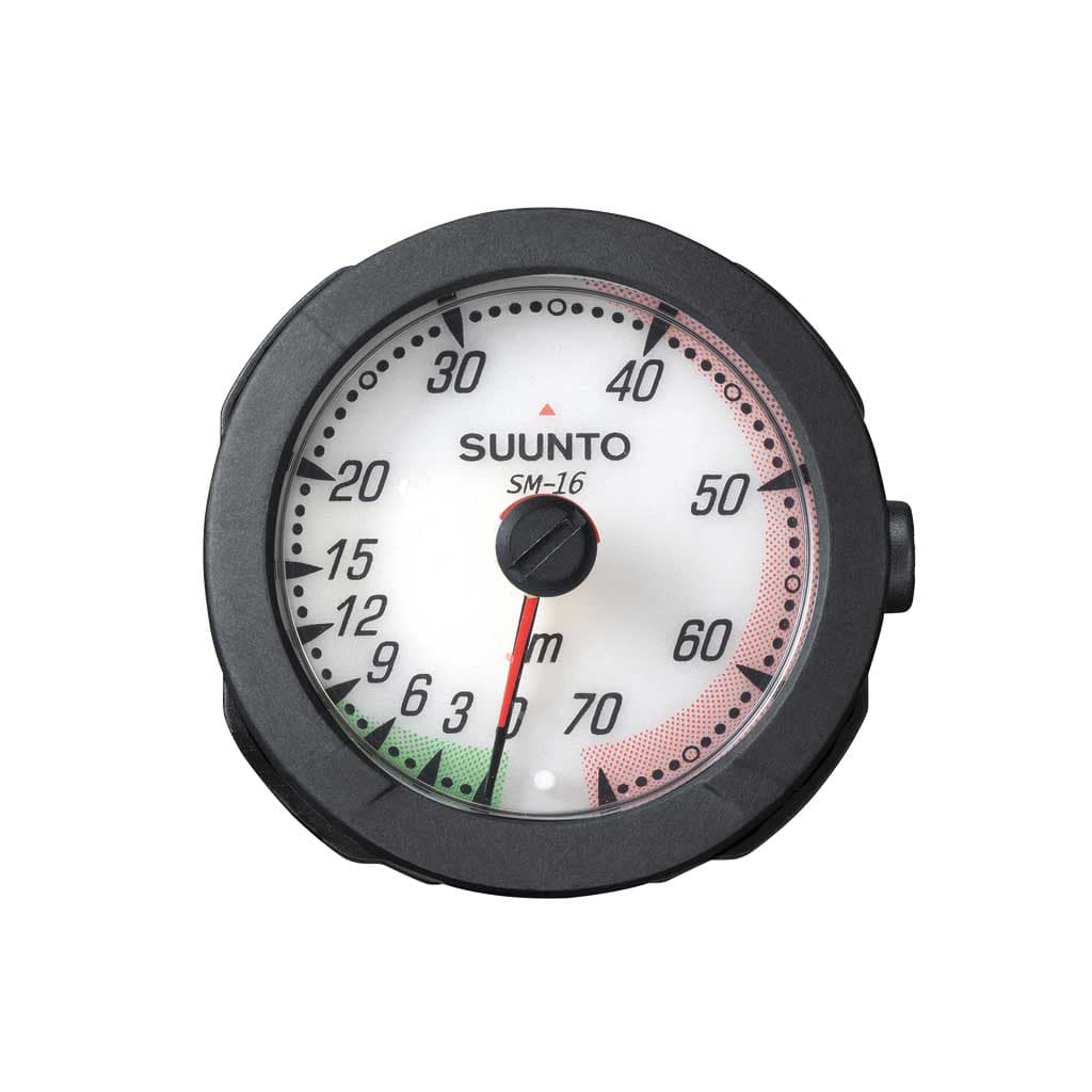 Suunto Depth Gauge Capsule