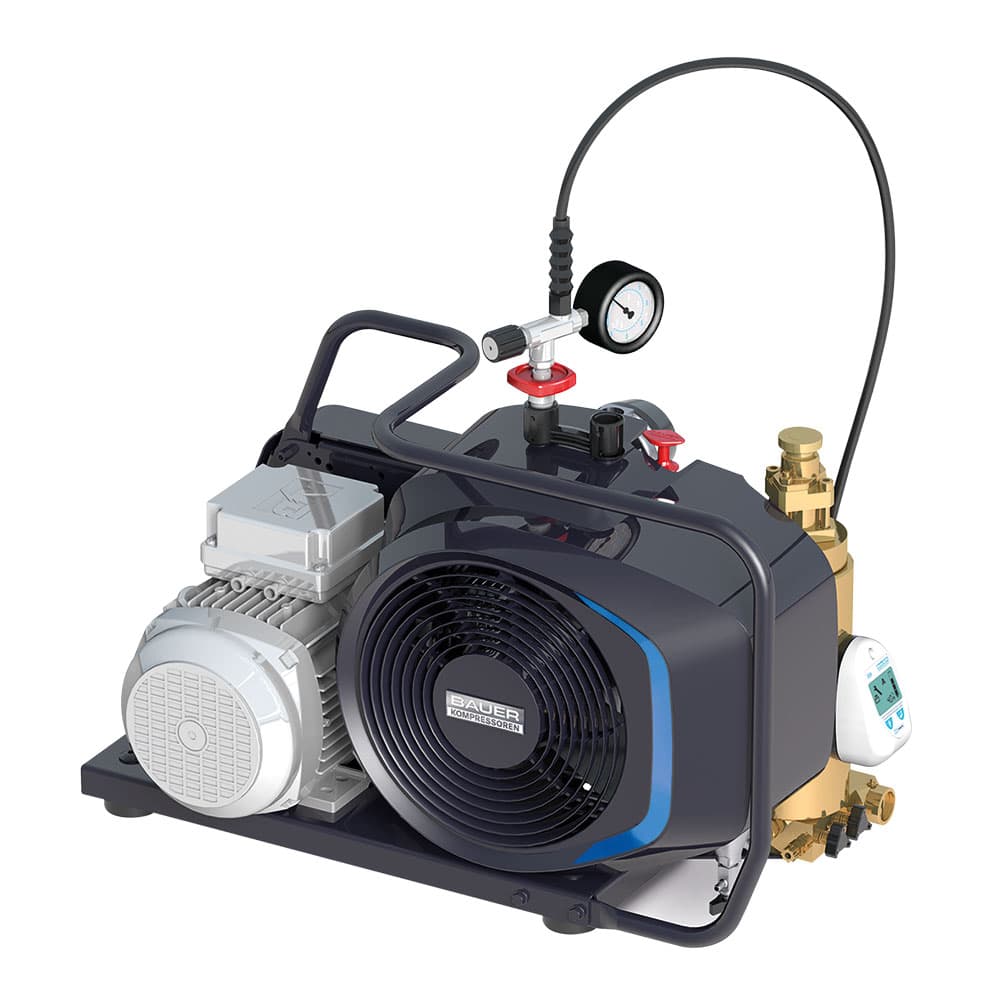 Bauer Compressor Sales Partner