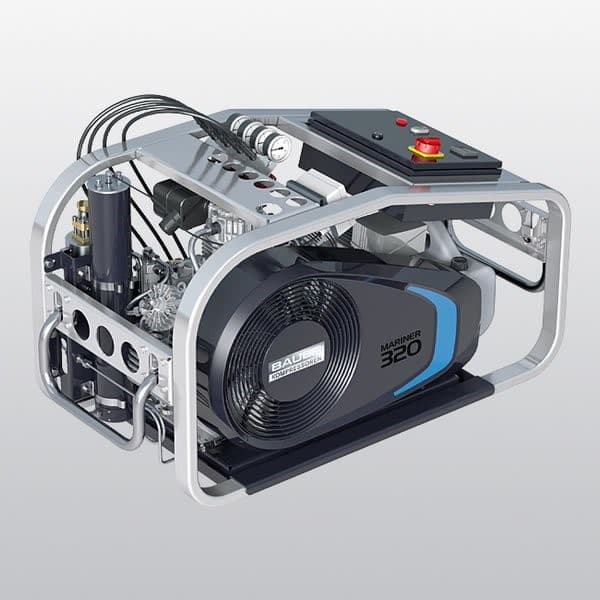 Bauer Compressor Sales Partner