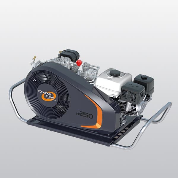 Bauer Compressor Sales Partner