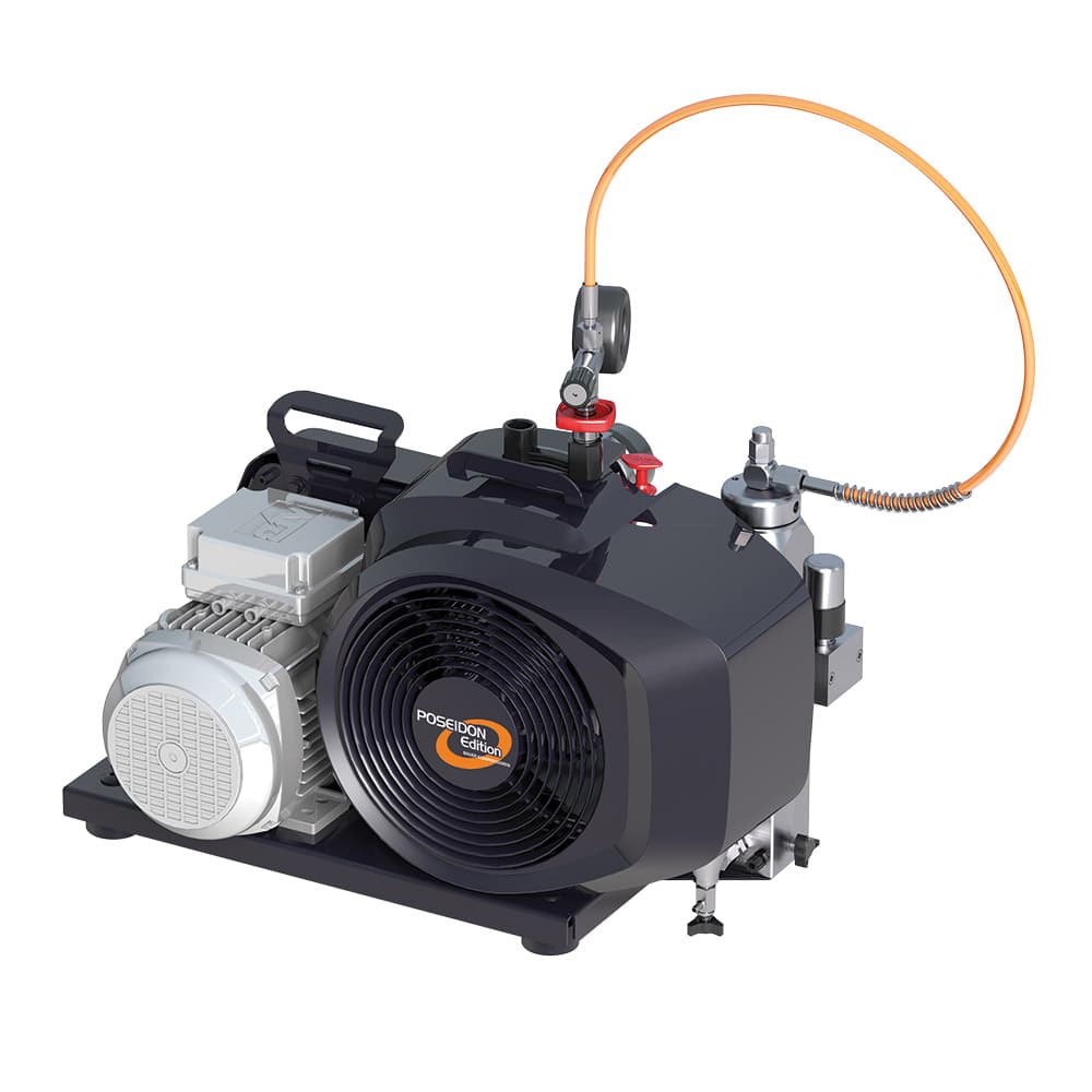Bauer Compressor Sales Partner