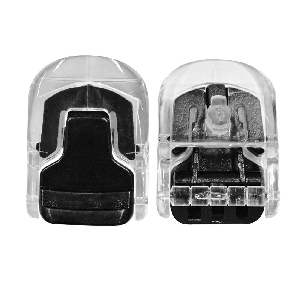 Saekodive Mask Buckles