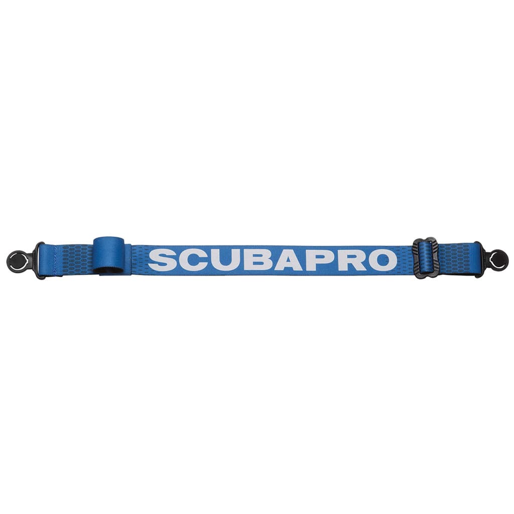 Scubapro Comfort Mask & Goggle Strap