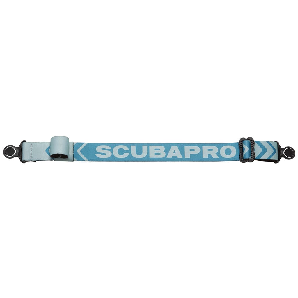 Scubapro Comfort Mask & Goggle Strap