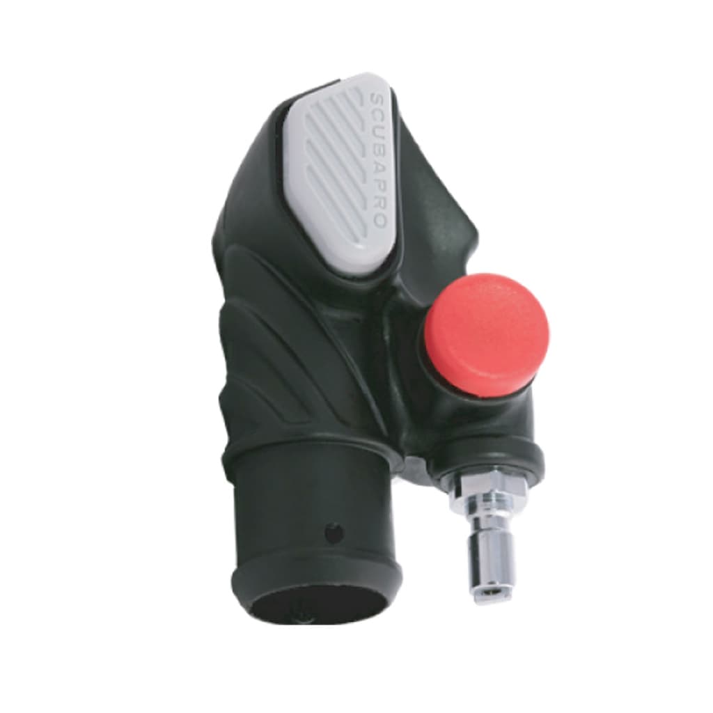 Scubapro Balanced Power Inflator