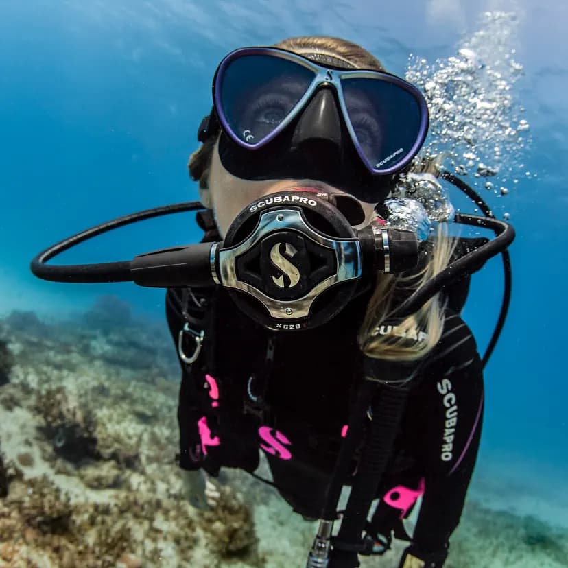 Scubapro MK25 Evo / S620Ti Regulator