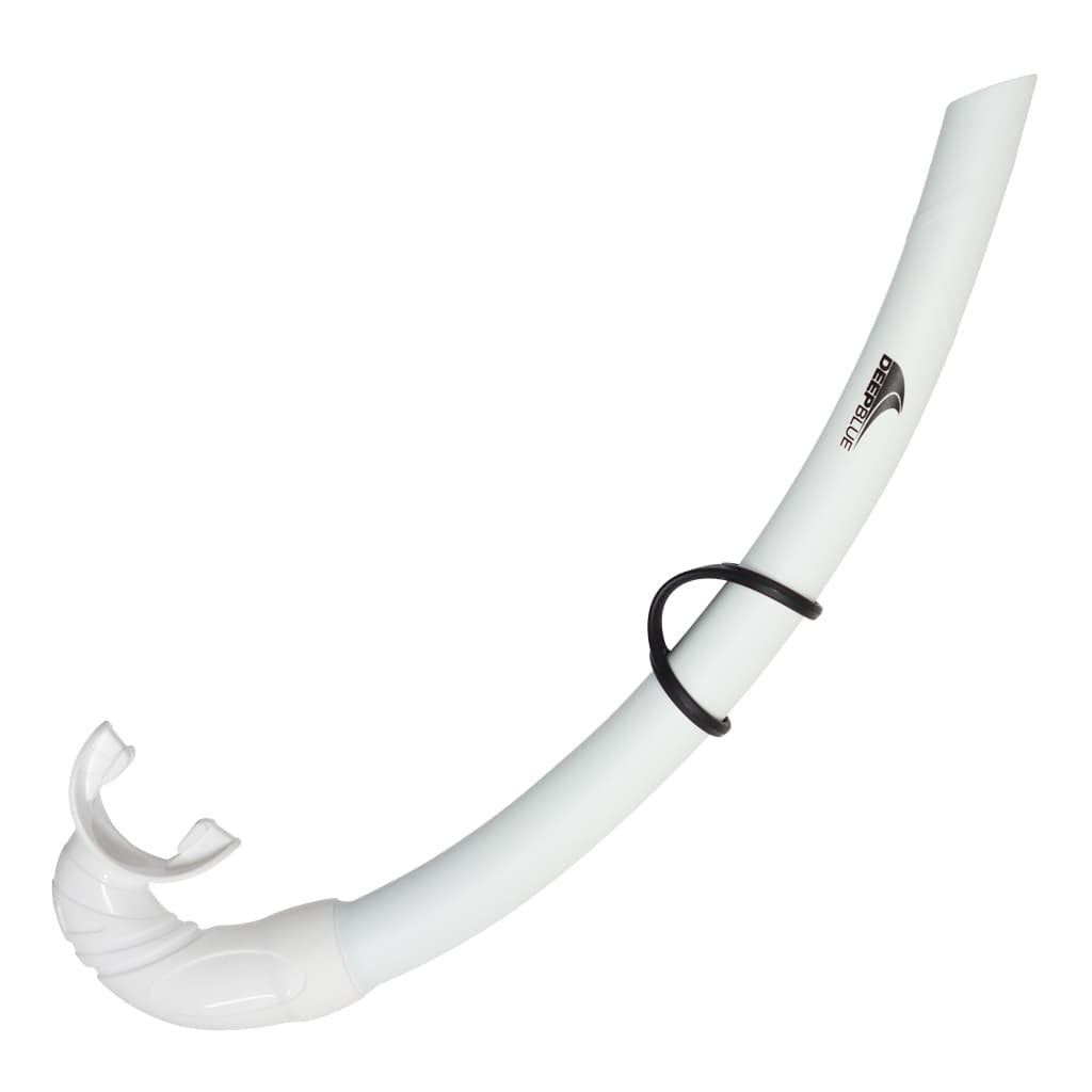 Deep Blue Covert Snorkel
