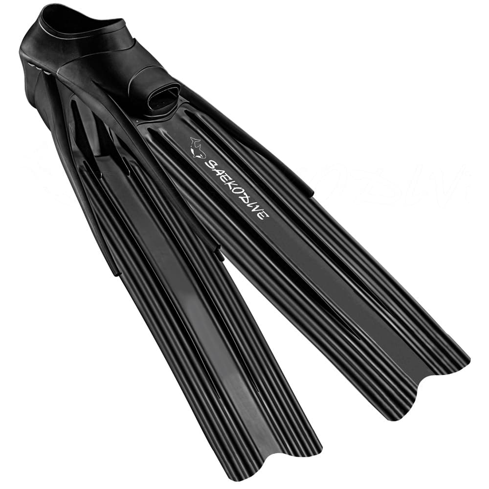 Saekodive Freediving Fin