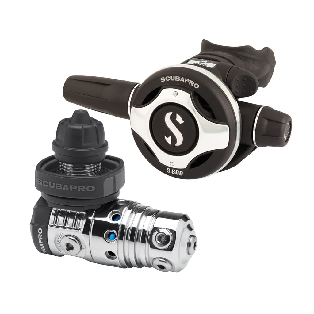 Scubapro MK25 EVO / S600 Regulator