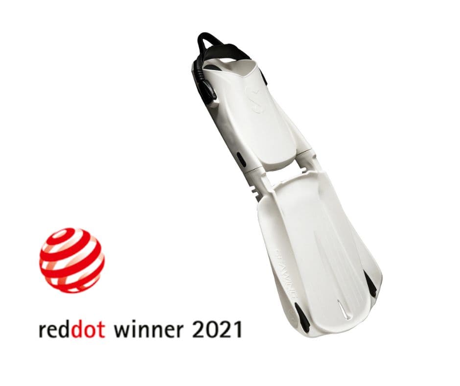 Scubapro Seawing Supernova Fin 2