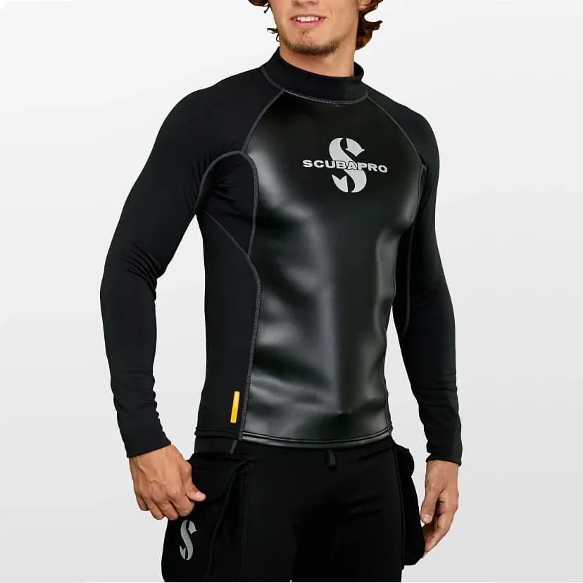 Scubapro Hybrid Thermal Top