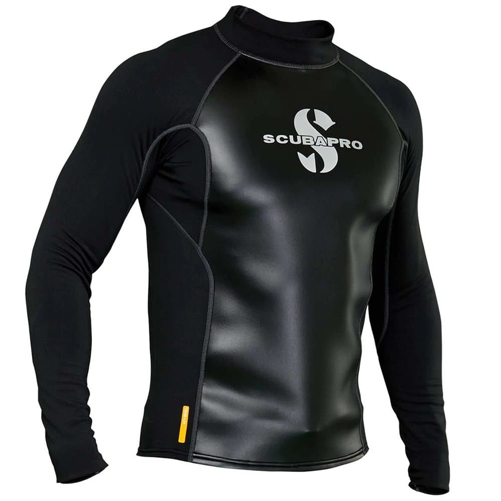 Scubapro Hybrid Thermal Top