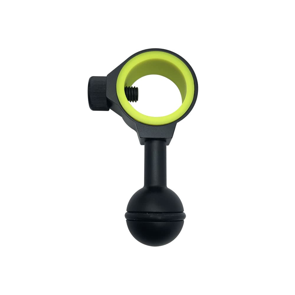 Deep Blue Camera Mounting Ball for Video Light