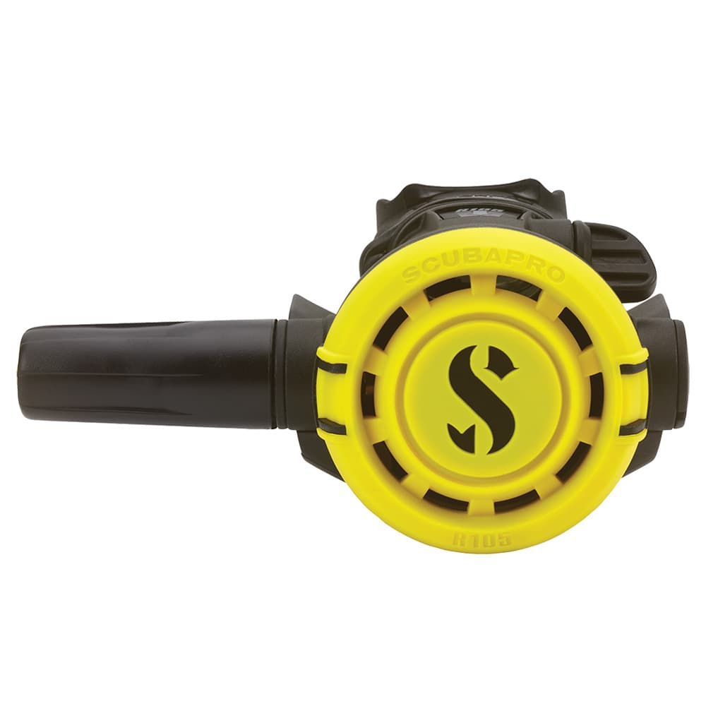 SCUBAPRO R105 Octopus