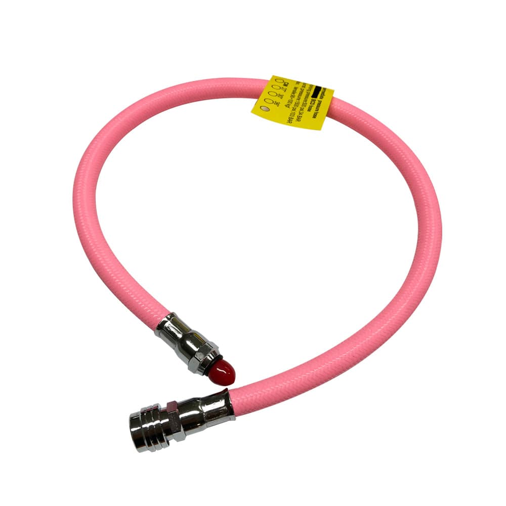 Saekodive Low Pressure Flex hoses